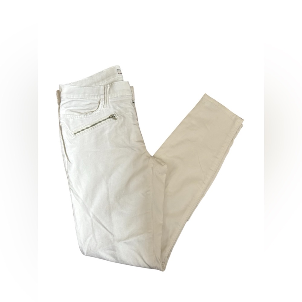 Women’s Tommy Hilfiger White Denim Skinny Jean